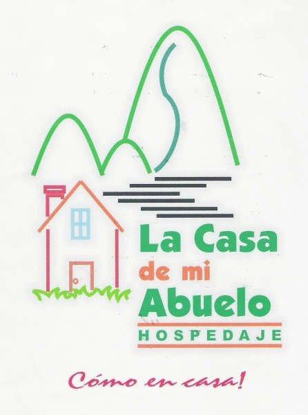 La Casa De Mi Abuelo Bed & Breakfast Cusco Exterior photo